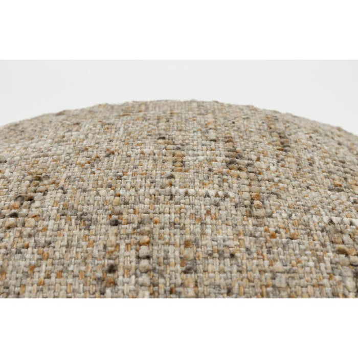 Cushion Sydney Brown-Kussens-Creating Home