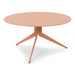 DALEY 80 Salontafel - Clay Terra-Salontafels-Spinder