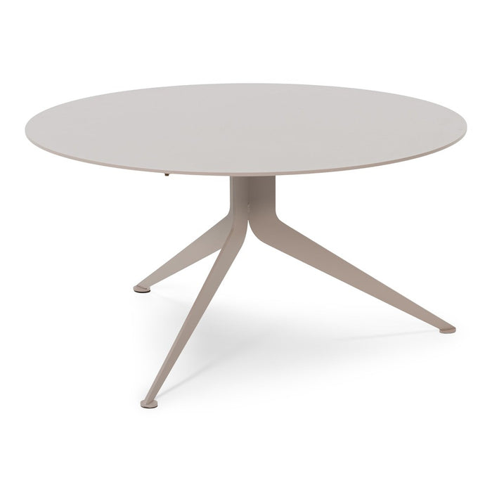 DALEY 80 Salontafel - Silky Taupe-Salontafels-Spinder