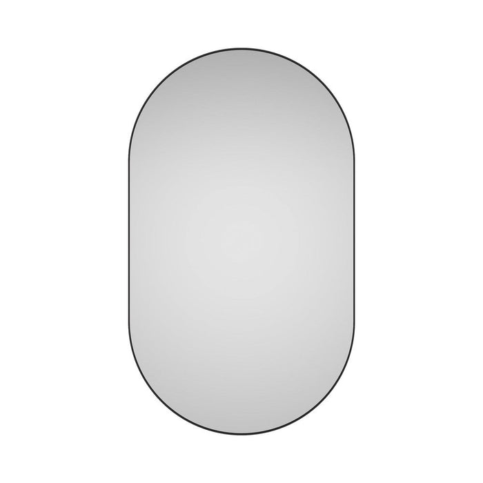 DONNA ARENA Spiegel - Zwart Spinder Design-Spiegels-Spinder