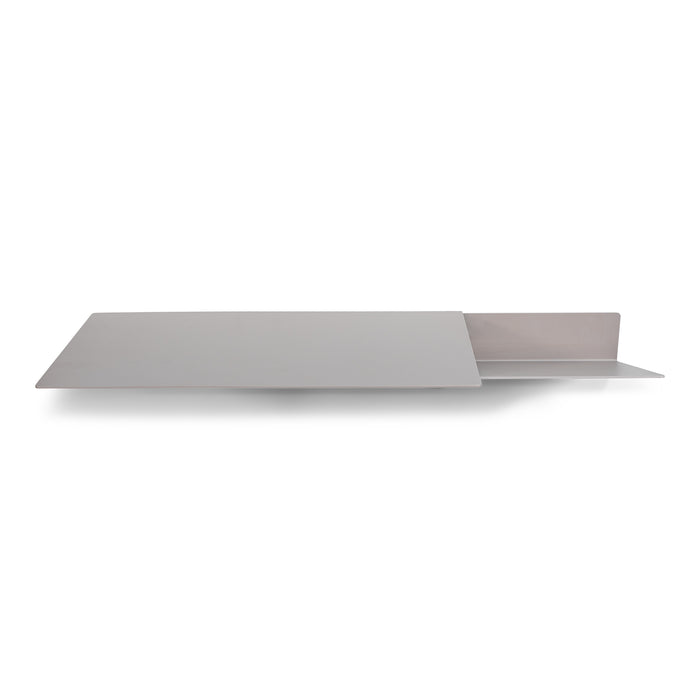 DRIFT Bureau - Silky Taupe Spinder Design-Bijzettafels-Spinder
