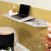 DRIFT Bureau - Silky Taupe Spinder Design-Bijzettafels-Spinder