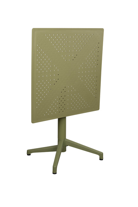 Eettafel George Bistrotable Polypropylene plastic,, sfeerbeeld 4