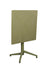 Eettafel George Bistrotable Polypropylene plastic,, sfeerbeeld 4