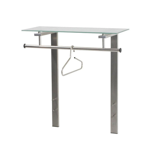 DUTCH Wandkapstok - Nikkel Spinder Design-Kapstokken-Spinder