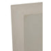 Decoratie Beige Magnesium Rechthoekig 28 cm 28x28x101.5 cm-Wanddecoratie-J-Line