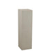 Decoratie Beige Magnesium Rechthoekig 28 cm 28x28x101.5 cm-Wanddecoratie-J-Line