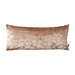 Decoratief kussen Kyleen Goud Fluweel Rect Sierkussen Crackle Print-Decoratief kussen-PTMD