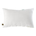 Decoratief kussen Prinay Roze Rect Embroidery Sierkussen met Dots-Decoratief kussen-PTMD