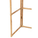 Decoratief ladders Naturel Rotan 30x68 cm-Decoratief ladders-J-Line