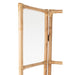 Decoratief ladders Naturel Rotan 30x68 cm-Decoratief ladders-J-Line