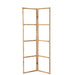 Decoratief ladders Naturel Rotan 30x68 cm-Decoratief ladders-J-Line