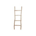 Decoratieve ladder - teak-Decoratief ladders-HSM Collection