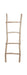 Decoratieve ladder - teak-Decoratief ladders-HSM Collection