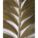 Decoratieve veer - 65x2x220 - Naturel/sage groen - Bamboe-Woondecoratie-HSM Collection