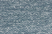 Draaibare Eetkamerstoel Balado Polyester Blauw 57x54.5-Eetkamerstoelen-Creating Home