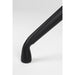 Draaibare Eetkamerstoel Balado Polyester Bruin 57x54.5 cm-Eetkamerstoelen-Creating Home
