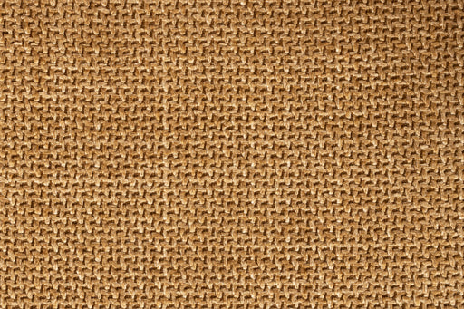 Draaibare Eetkamerstoel Toye Ochre Polyester Geel 68x45-Eetkamerstoelen-Creating Home