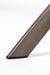 Draaibare Eetkamerstoel Toye Ochre Polyester Geel 68x45 cm-Eetkamerstoelen-Creating Home