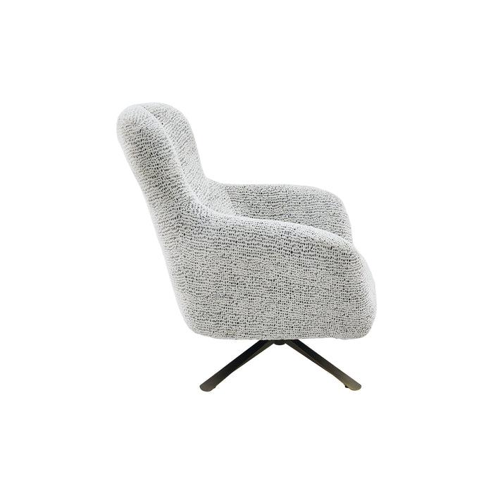 Draaibare Fauteuil Nena Beige