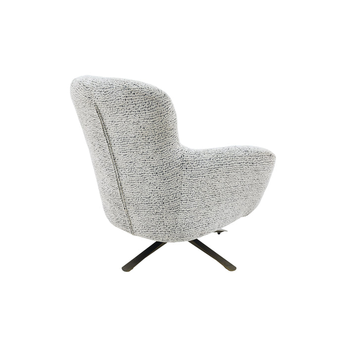 Draaibare Fauteuil Nena Beige