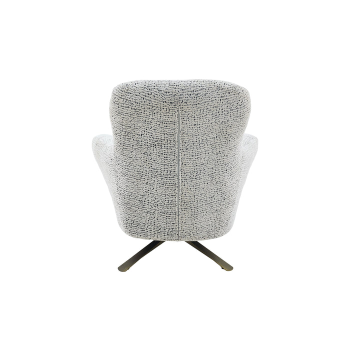 Draaibare Fauteuil Nena Beige