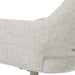 Draaibare eetkamerstoel Lux Beige-Eetkamerstoelen-Creating Home