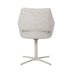 Draaibare eetkamerstoel Lux Beige-Eetkamerstoelen-Creating Home