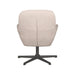 Draaifauteuil Moss 70x77x90 cm-Fauteuils-LABEL51