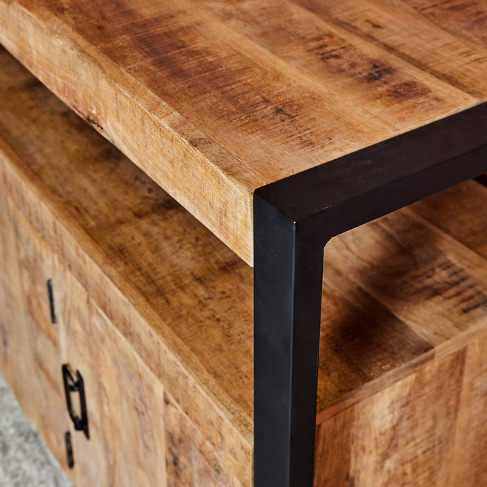 Dressoir Boaz 175 cm-Dressoirs-Starfurn