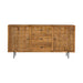 Dressoir Brandy 160 cm 160x40x90 cm-Dressoirs-Starfurn
