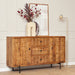Dressoir Brandy | 160 cm-Dressoirs-Starfurn