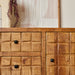 Dressoir Brandy | 160 cm-Dressoirs-Starfurn