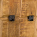 Dressoir Brandy | 220 cm-Dressoirs-Starfurn