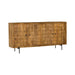 Dressoir Brandy | 220 cm-Dressoirs-Starfurn