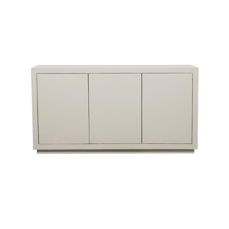 Dressoir Brussel 3 deurs 150 cm 150x45x80 cm-Dressoirs-Starfurn