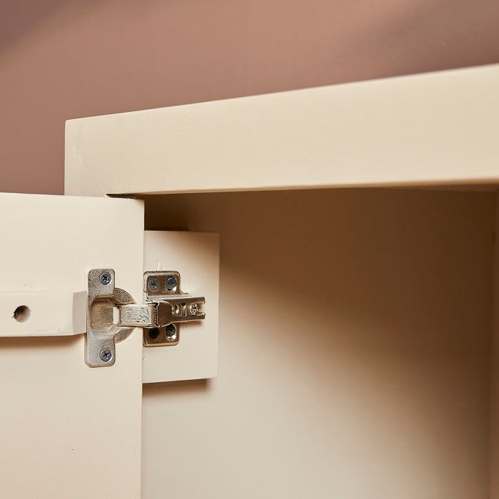 Dressoir Brussel 3 deurs | 150 cm-Dressoirs-Starfurn