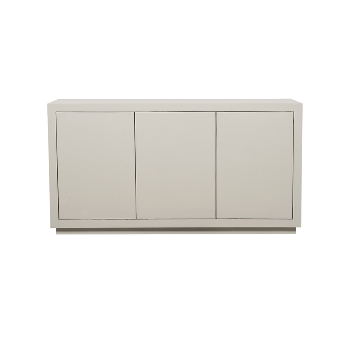 Dressoir Brussel 3 deurs | 150 cm-Dressoirs-Starfurn
