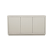 Dressoir Brussel 3 deurs | 150 cm-Dressoirs-Starfurn