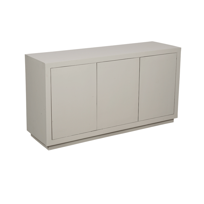 Dressoir Brussel 3 deurs | 150 cm-Dressoirs-Starfurn
