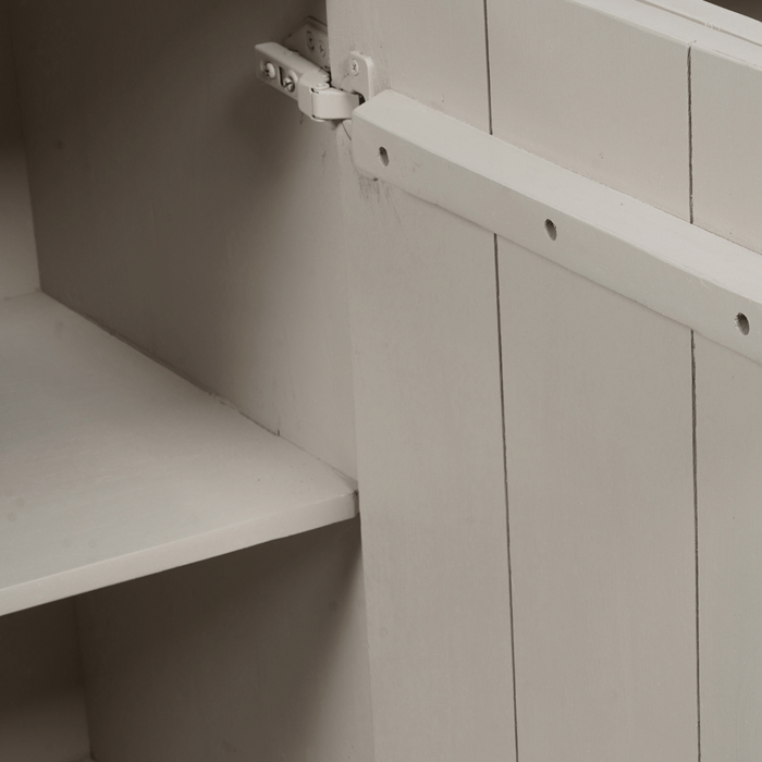 Dressoir Brussel 3 deurs | 150 cm-Dressoirs-Starfurn