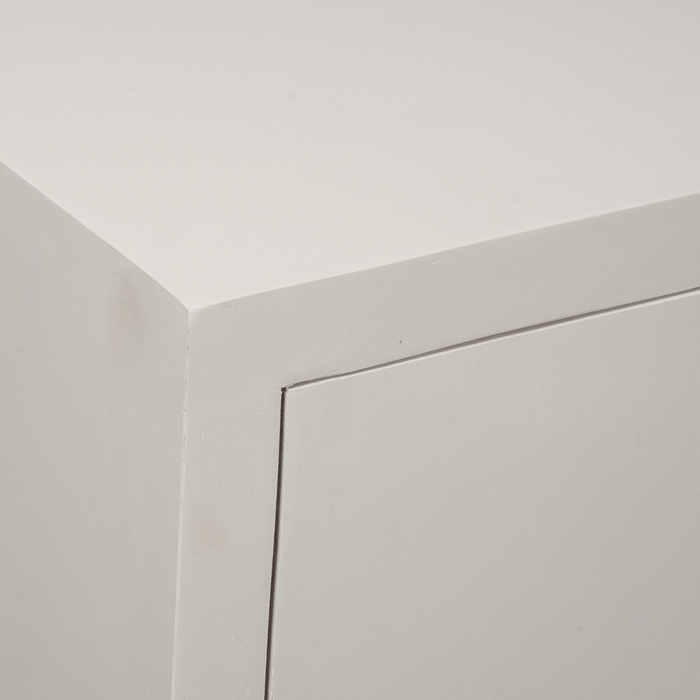 Dressoir Brussel 3 deurs | 150 cm-Dressoirs-Starfurn