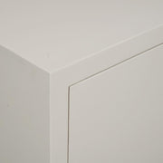 Dressoir Brussel 4 deurs 200 cm 200x45x80 cm-Dressoirs-Starfurn
