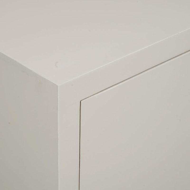 Dressoir Brussel 4 deurs 200 cm 200x45x80 cm-Dressoirs-Starfurn
