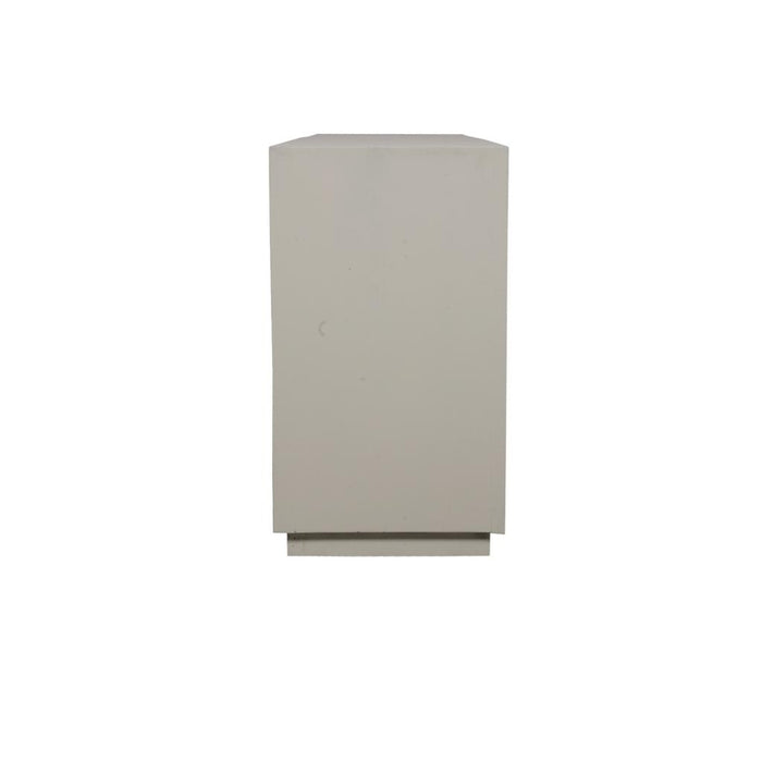 Dressoir Brussel 4 deurs - 200 cm-Dressoirs-Starfurn