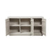 Dressoir Brussel 4 deurs - 200 cm-Dressoirs-Starfurn