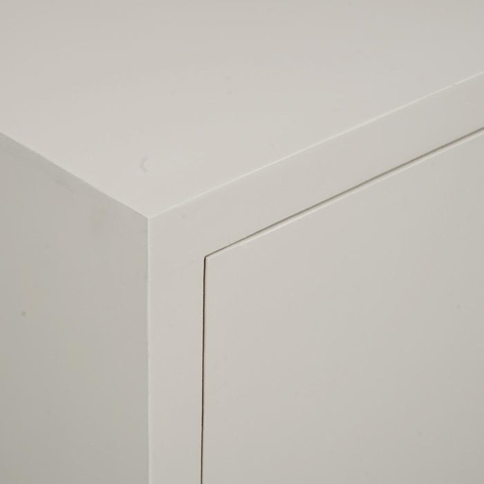 Dressoir Brussel 4 deurs - 200 cm-Dressoirs-Starfurn