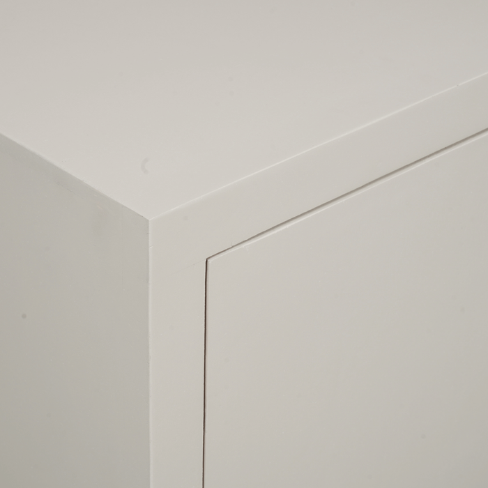 Dressoir Brussel 4 deurs | 200 cm-Dressoirs-Starfurn