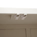 Dressoir Brussel 4 deurs - 200 cm-Dressoirs-Starfurn