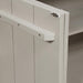Dressoir Brussel 4 deurs - 200 cm-Dressoirs-Starfurn